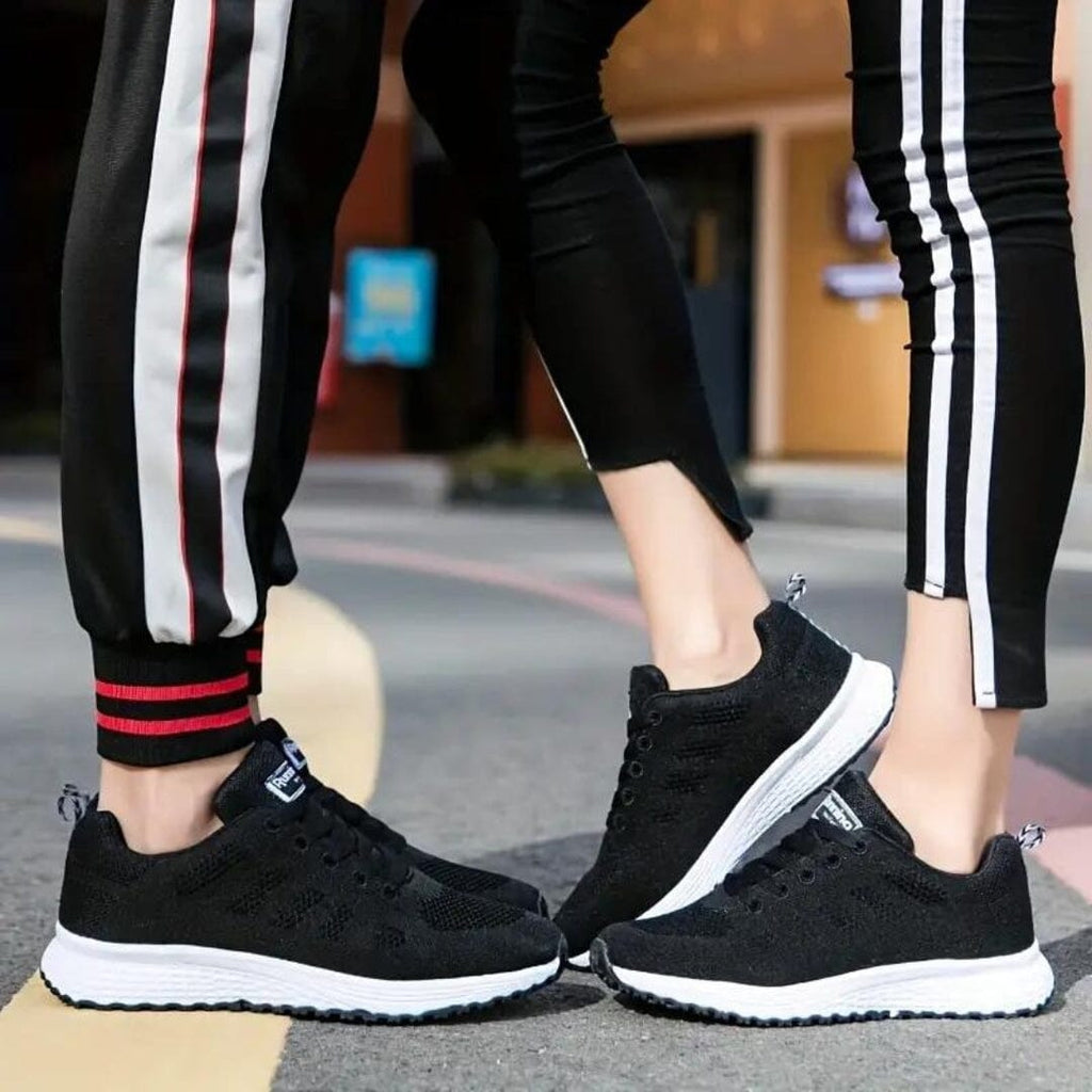 Tênis Fiorenze Ortopédico Confort Running Unissex