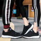 Tênis Fiorenze Ortopédico Confort Running Unissex