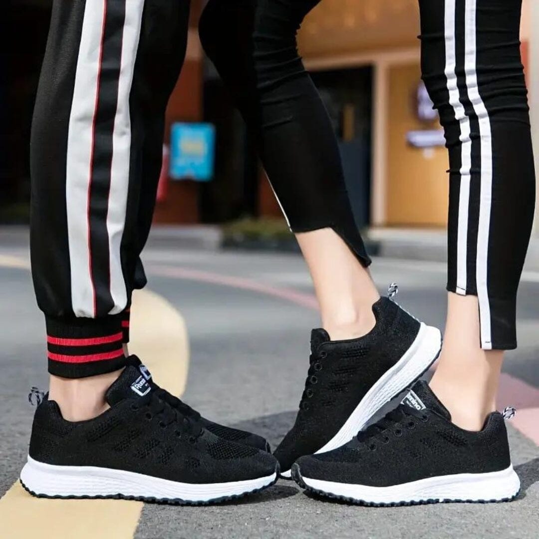 Tênis Fiorenze Ortopédico Confort Running Unissex