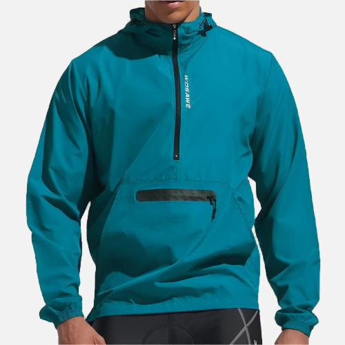 Jaqueta Corta Vento Masculina Fiorenze FRZ121