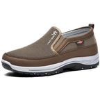 Tênis Ortopédico Fiorenze Comfort Titanium - FRZ34