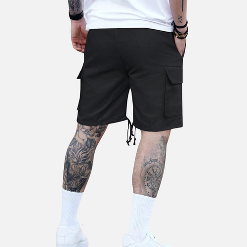 Bermuda Cargo Masculina Fiorenze FRZ131