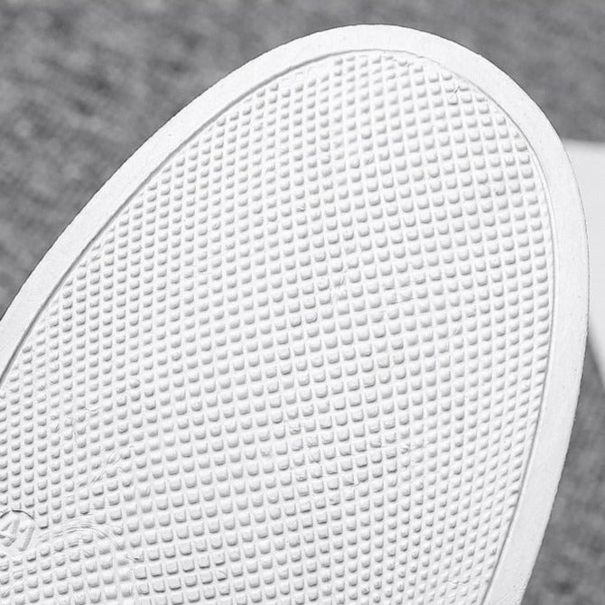 Tênis Casual de Couro Fiorenze Flur