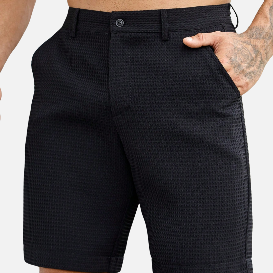 Bermuda Masculina Casual Fiorenze FRZ130