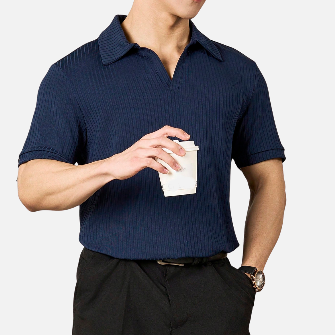 Camisa Polo Masculina Fiorenze FRZ48
