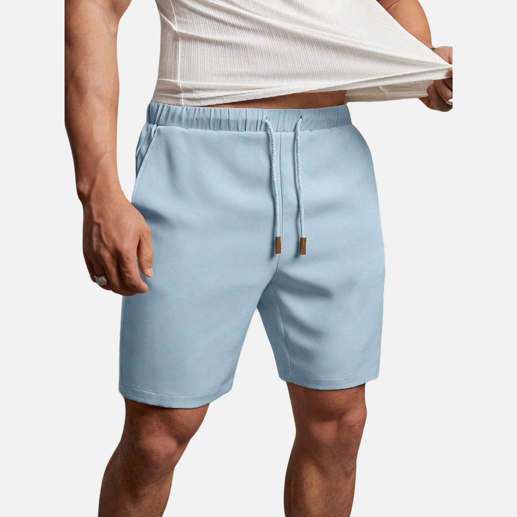 Bermuda Casual Masculina Fiorenze FRZ123