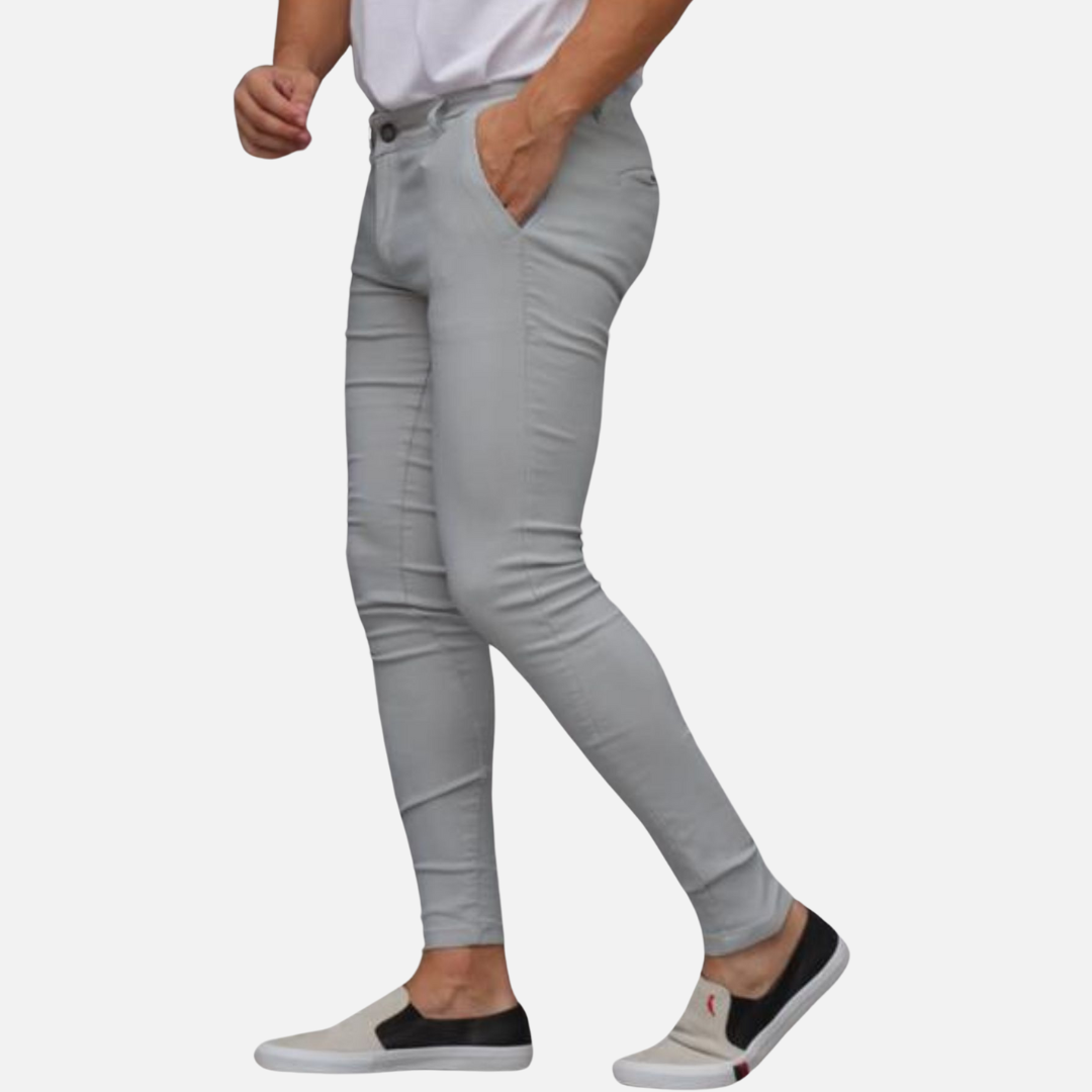 Calça Jeans Skinny Masculina Fiorenze FRZ329