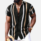 Camisa de Botão Masculina Fiorenze FRZ95