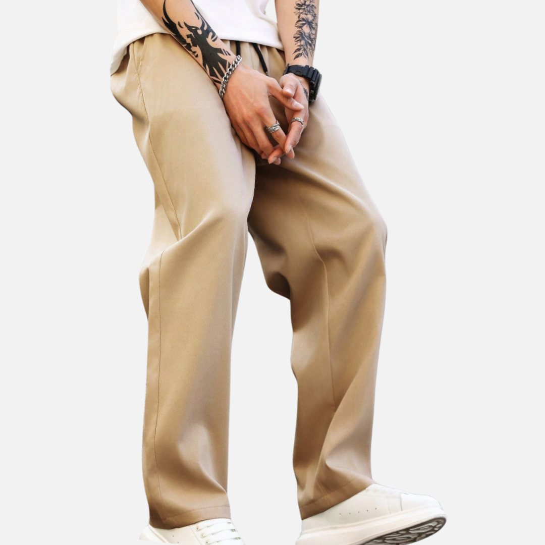 Calça Casual Masculina Fiorenze FRZ308
