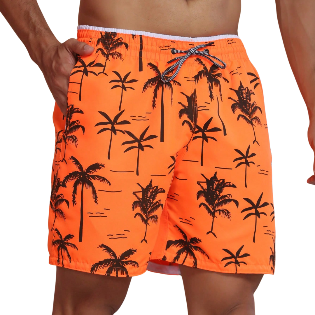 Short Praia Masculino Fiorenze FRZ172