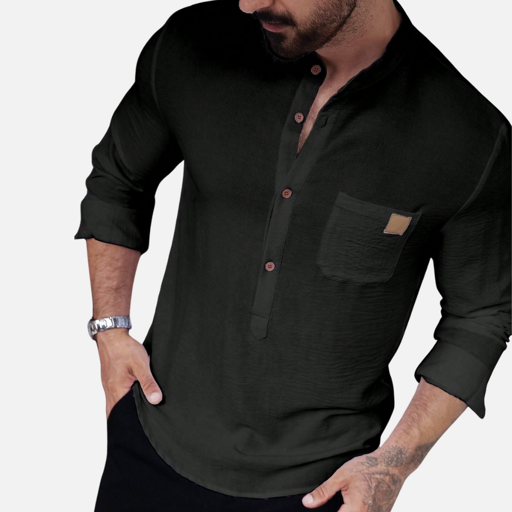 Camisa Masculina Fiorenze FRZ155
