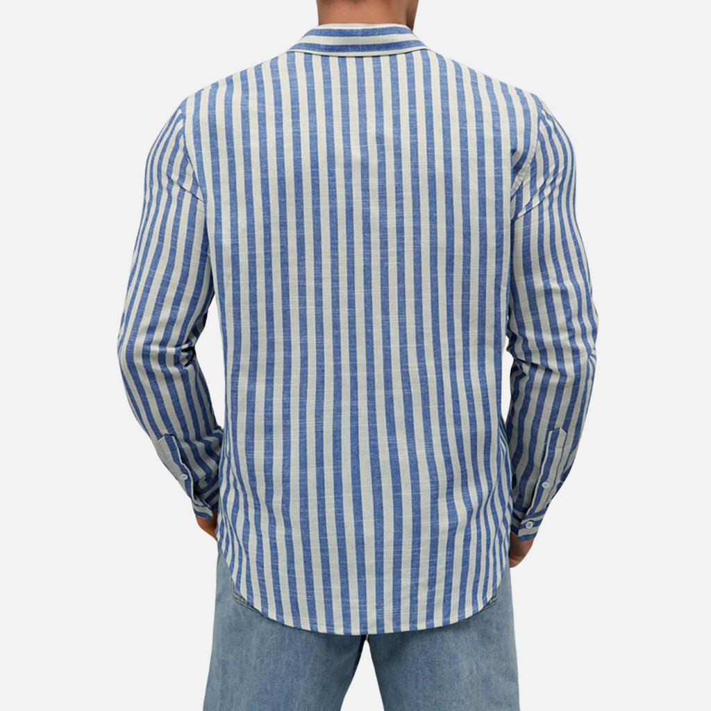 Camisa Masculina Fiorenze FRZ230