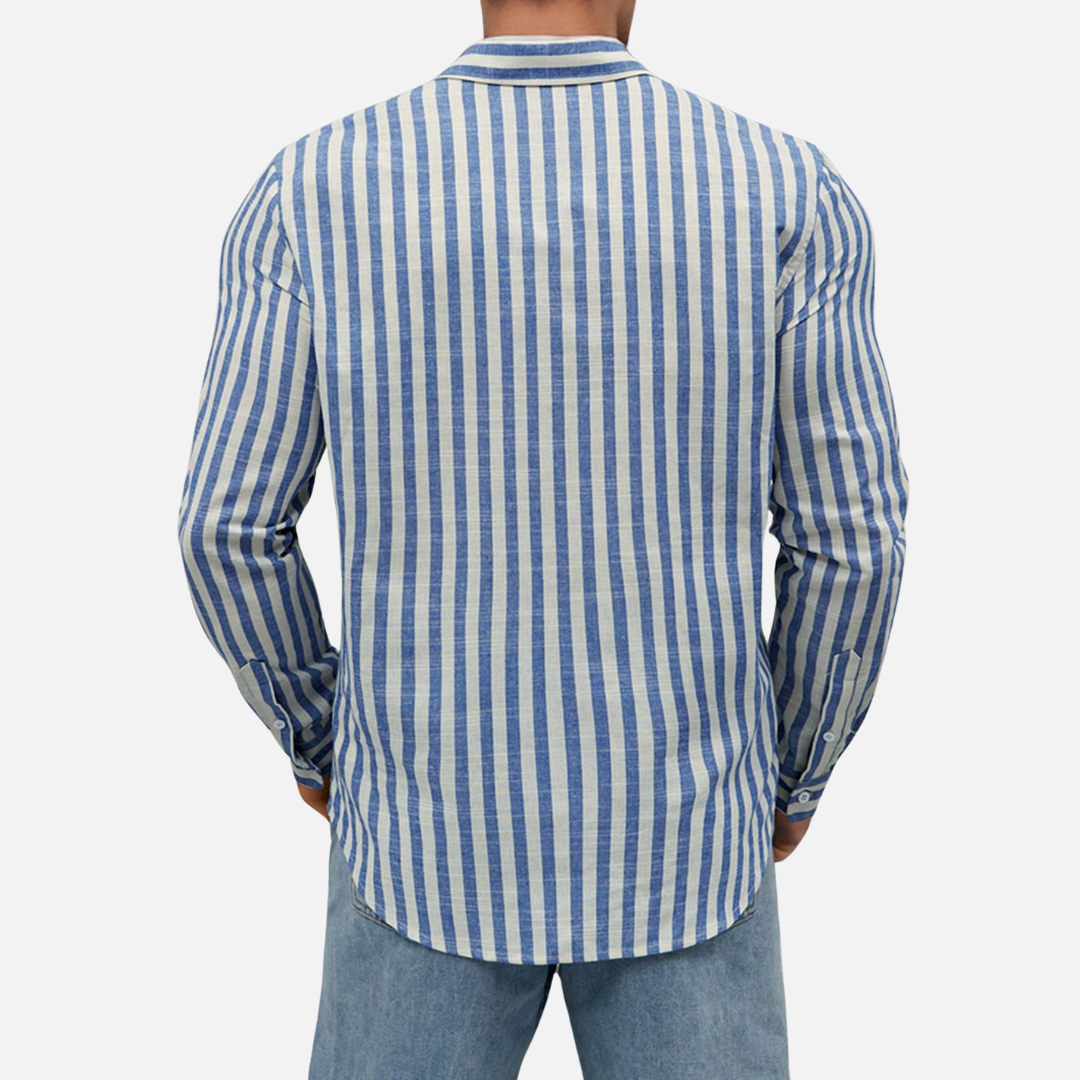 Camisa Masculina Fiorenze FRZ230
