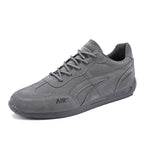 Tênis Casual de Couro Fiorenze Air