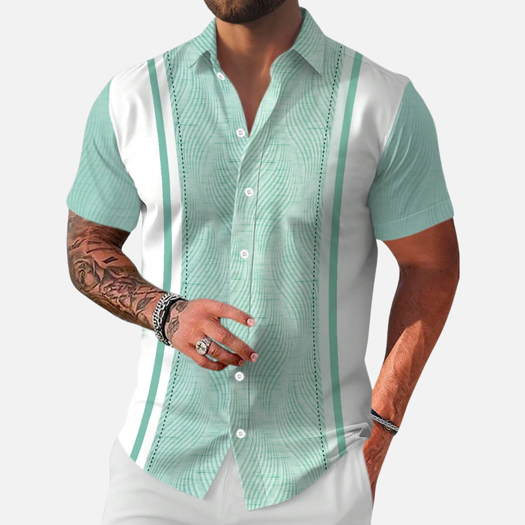Camisa Masculina Fiorenze FRZ62