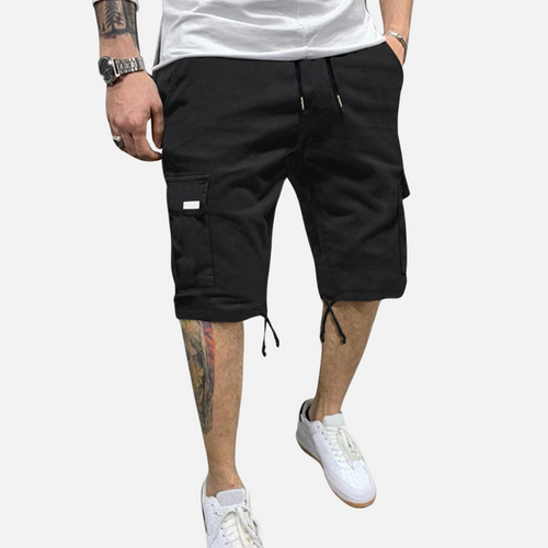 Bermuda Cargo Masculina Fiorenze FRZ131