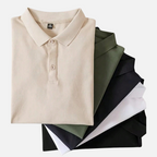Kit 03 Camisas Polo Masculinas Fiorenze FRZ21