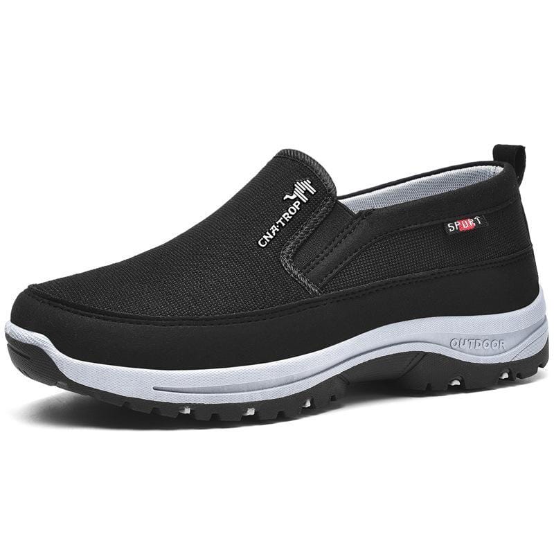 Tênis Ortopédico Fiorenze Comfort Titanium - FRZ34