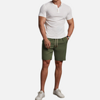 Bermuda Casual Masculina Fiorenze FRZ123