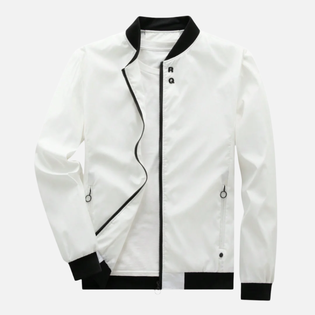 Jaqueta Bomber Masculina Fiorenze FRZ829