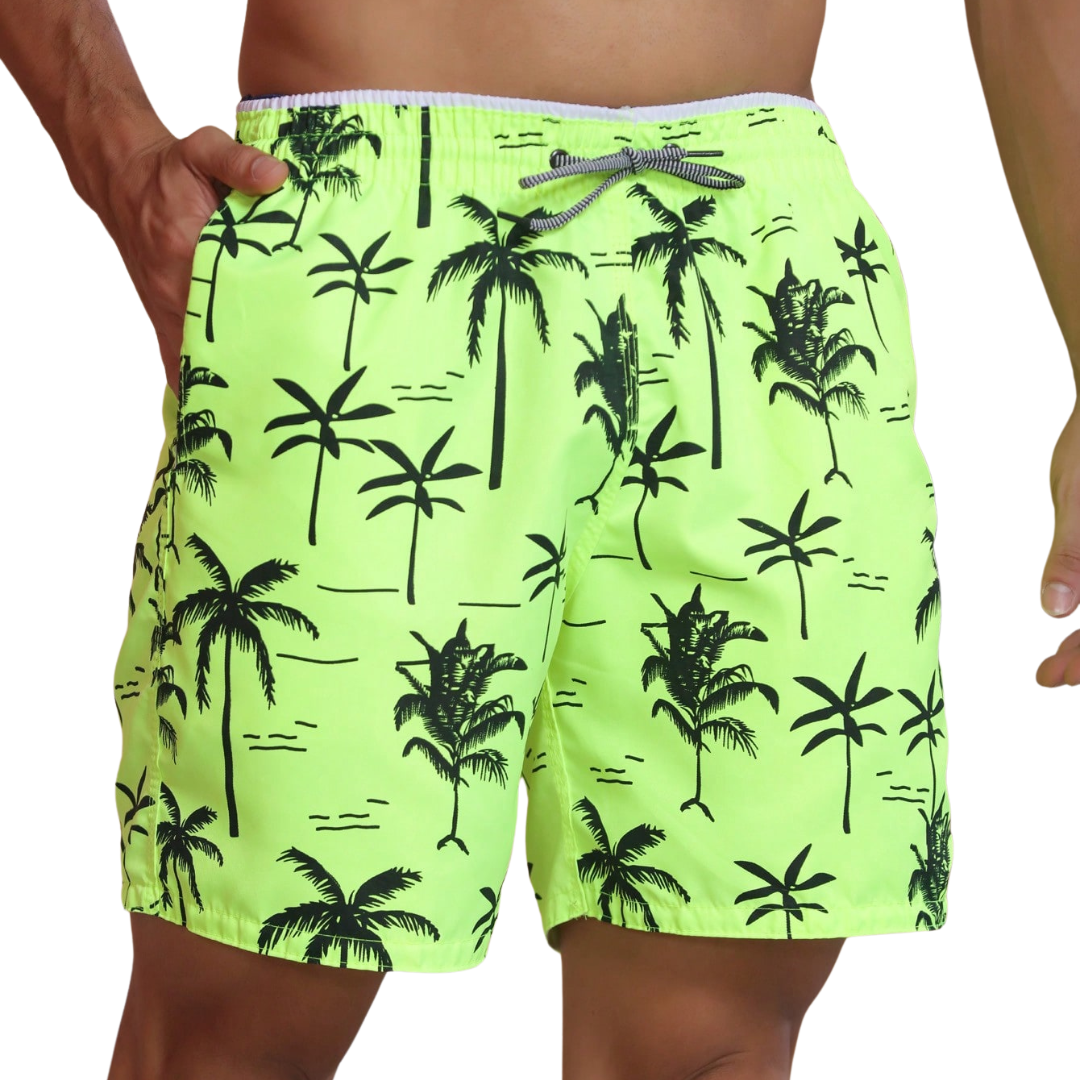 Short Praia Masculino Fiorenze FRZ172