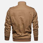 Jaqueta Aviador Masculina Fiorenze FRZ823
