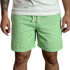 Short Linho Masculino Fiorenze FRZ122