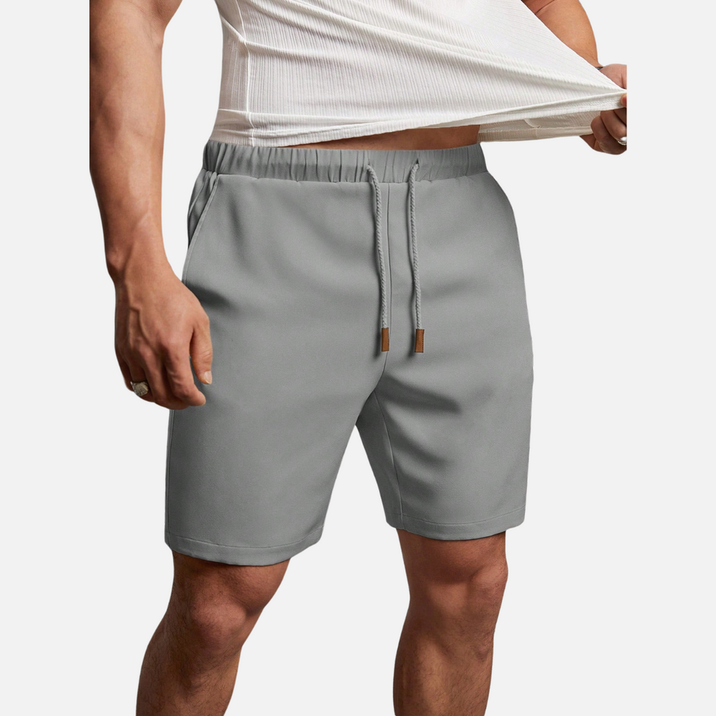 Bermuda Casual Masculina Fiorenze FRZ123