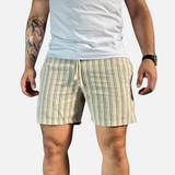 Short Linho Masculino Fiorenze FRZ125