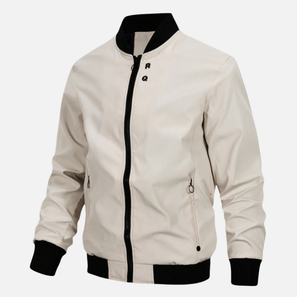 Jaqueta Bomber Masculina Fiorenze FRZ829