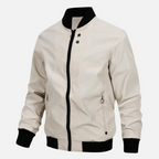 Jaqueta Bomber Masculina Fiorenze FRZ829