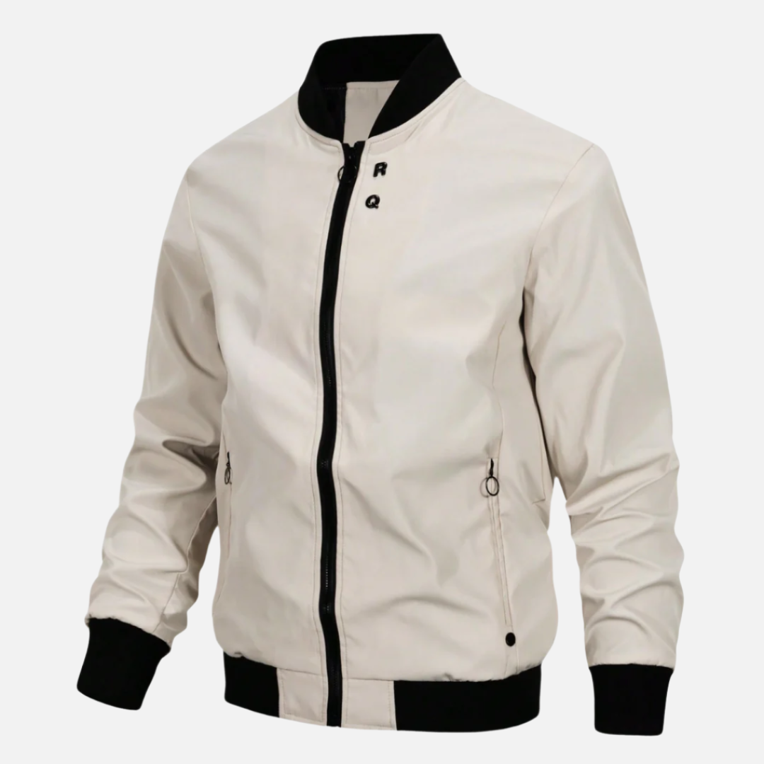 Jaqueta Bomber Masculina Fiorenze FRZ829