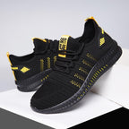 Tênis Fiorenze Air Mesh Masculino - FRZ89
