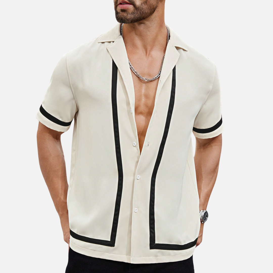 Camisa Masculina Fiorenze FRZ70