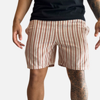 Short Linho Masculino Fiorenze FRZ125