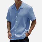 Camisa Social Masculina Fiorenze FRZ42