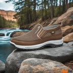 Tênis Ortopédico Fiorenze Comfort Titanium - FRZ34