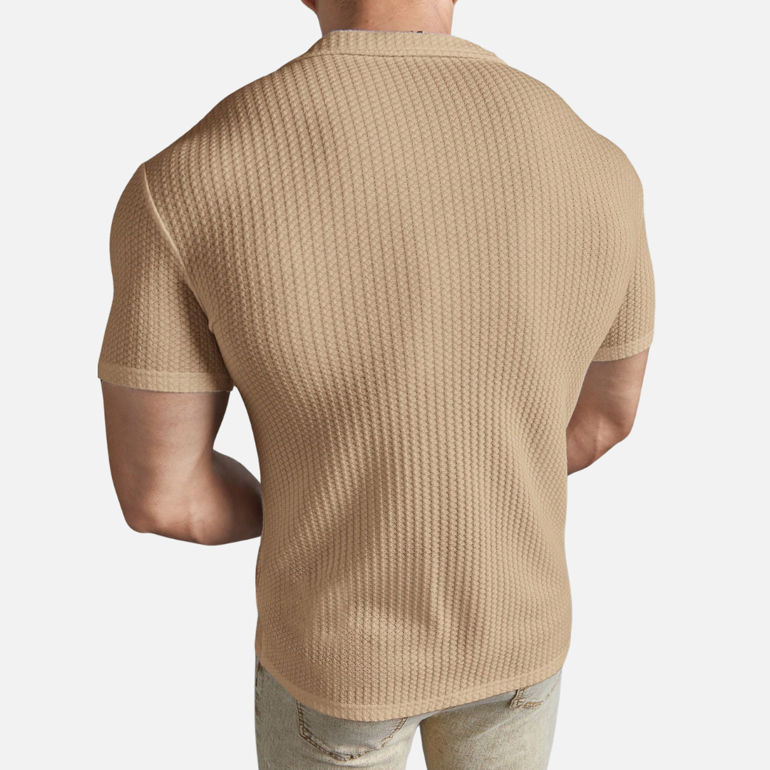 Camisa Masculina Fiorenze FRZ79