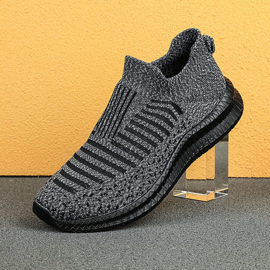 Tênis Masculino Confortável Caminhada - FRZ89