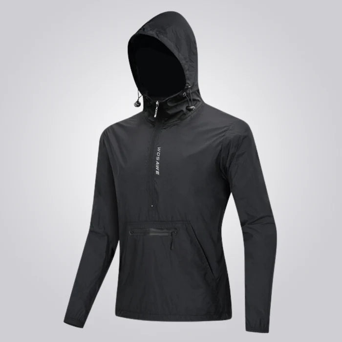 Jaqueta Corta Vento Masculina Fiorenze FRZ121