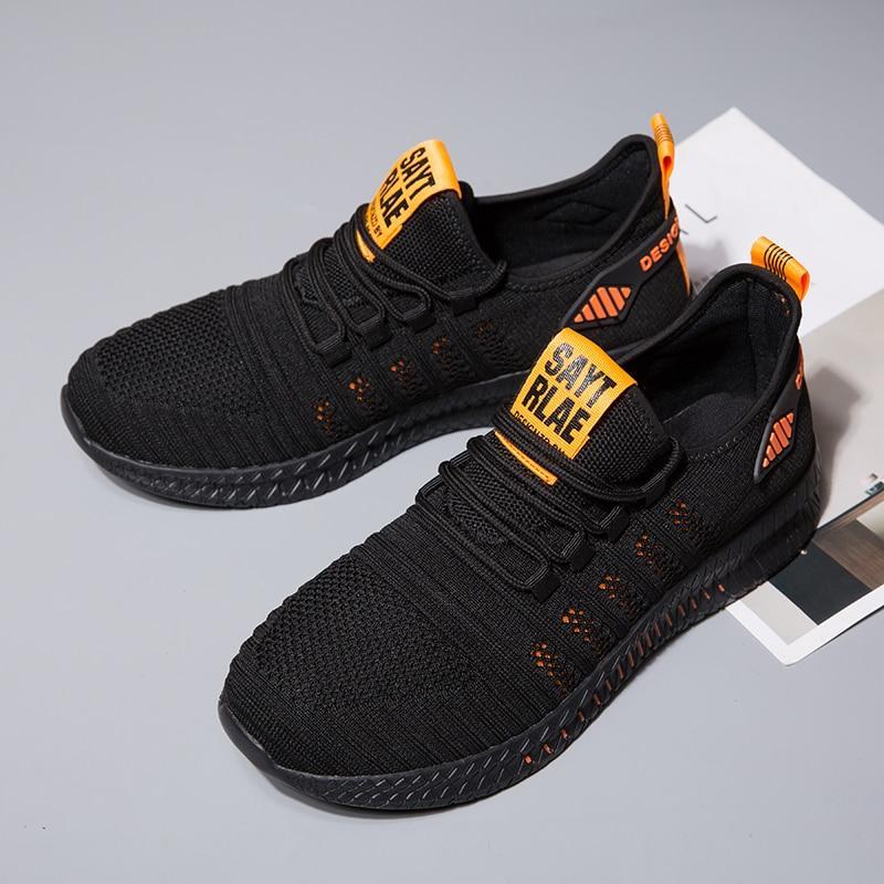 Tênis Fiorenze Air Mesh Masculino - FRZ89