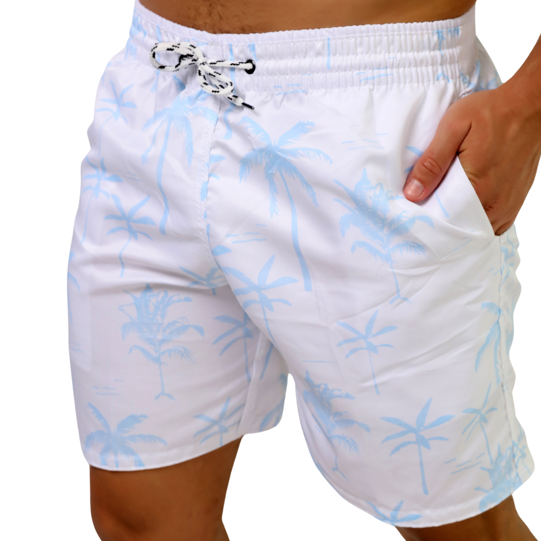 Short Praia Masculino Fiorenze FRZ172
