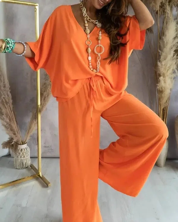 Conjunto Feminino Fiorenze