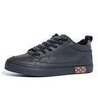 Tênis Casual de Couro Fiorenze Kiev