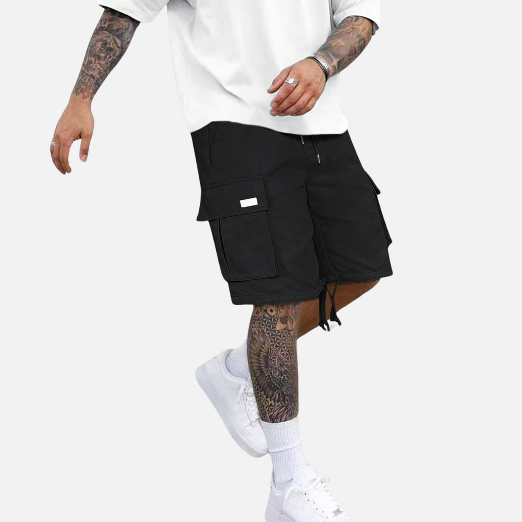 Bermuda Cargo Masculina Fiorenze FRZ131