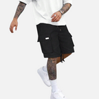 Bermuda Cargo Masculina Fiorenze FRZ131