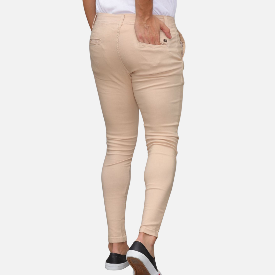 Calça Jeans Skinny Masculina Fiorenze FRZ329