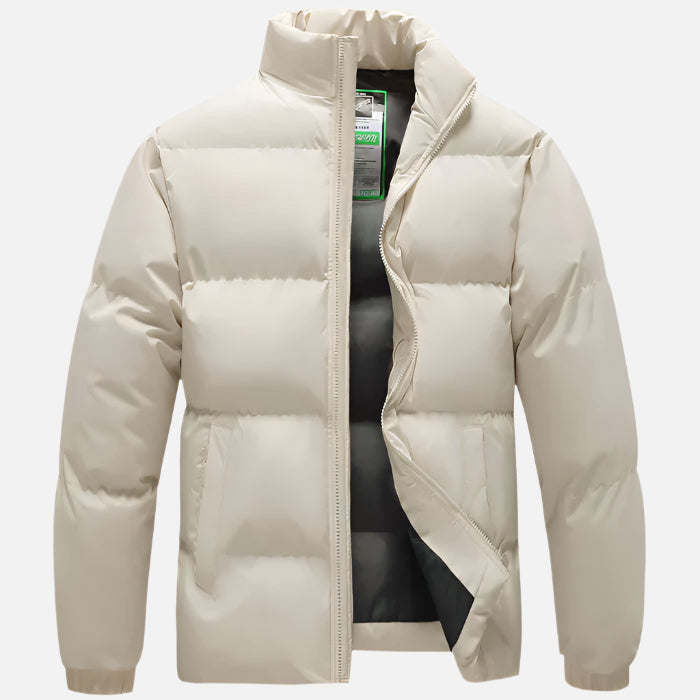 Jaqueta Bobojaco Masculina Fiorenze FRZ145