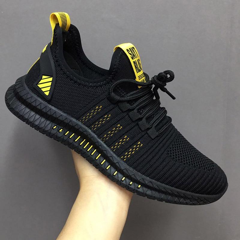 Tênis Fiorenze Air Mesh Masculino - FRZ89