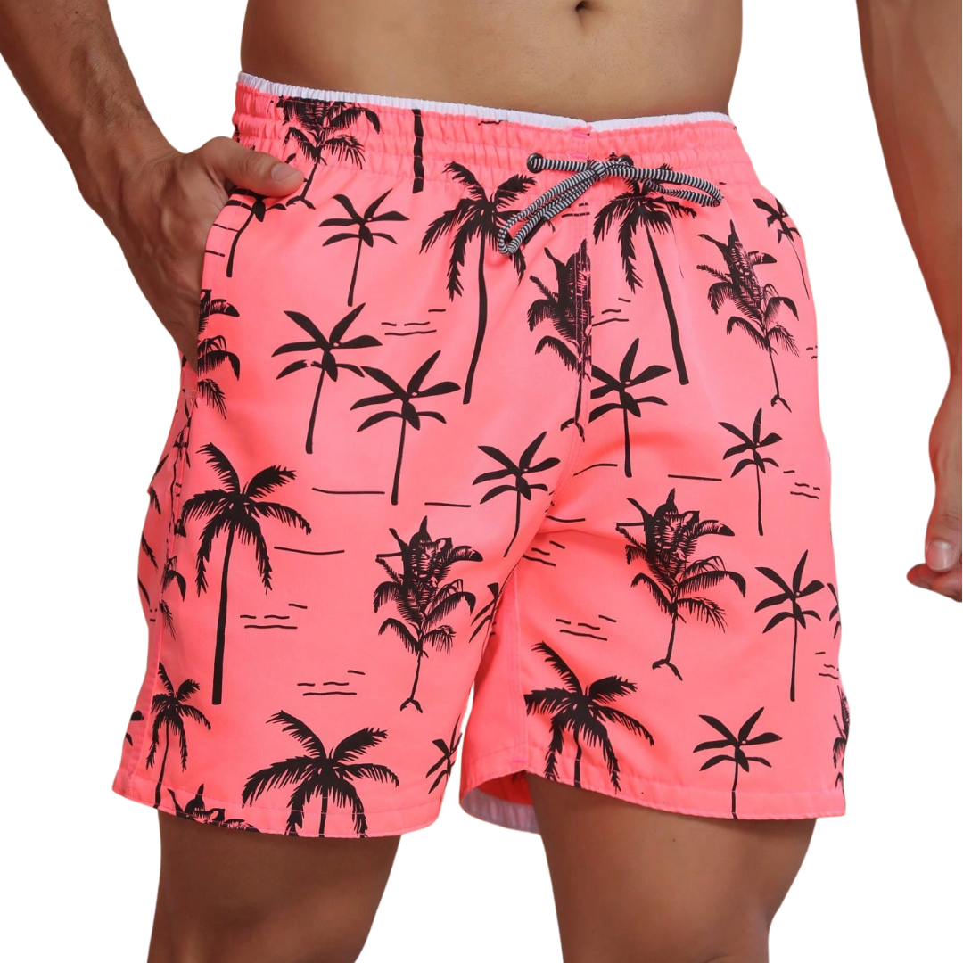 Short Praia Masculino Fiorenze FRZ172